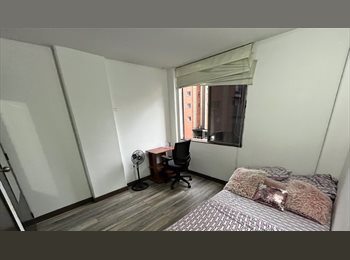 CompartoApto CO - Arriendo habitación cerca de Universidad EAFIT, Envigado - COP$ 1.300.000 por mes
