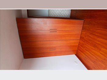CompartoApto CO - Arriendo Habitación Norte de Bogotá, Bogotá - COP$ 600.000 por mes