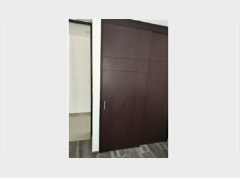 CompartoApto CO - Habitación Amoblada - Sector Camino Verde, Envigado - COP$ 1.500.000 por mes