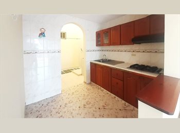 CompartoApto CO - Se renta amplio apartamento en Balmoral, Fusagasuga, Fusagasugá - COP$ 1.400.000 por mes