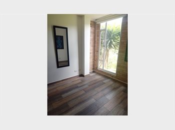 CompartoApto CO - Se arrienda habitación en Cajica, Cajicá - COP$ 900.000 por mes