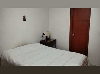 CompartoApto CO - Alquilo habitación, Medellín - COP$ 1.300.000 por mes