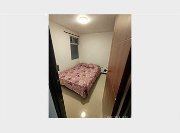 CompartoApto CO - Habitación en Sabaneta a 5 min del Parque - *Sin amoblar*, Sabaneta - COP$ 1.200.000 por mes