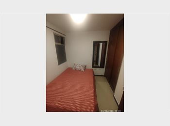 CompartoApto CO - Habitación en Sabaneta a 5 min caminando del Parque, Sabaneta - COP$ 1.200.000 por mes