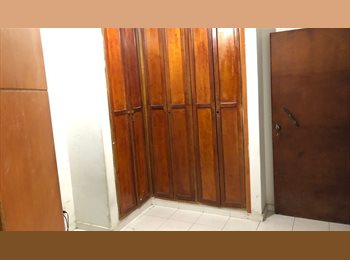CompartoApto CO - HABITACION CON BUENA UBICACION, Santa Marta - COP$ 500.000 por mes
