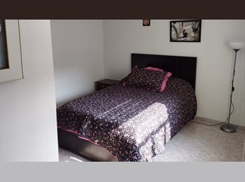 CompartoApto CO - Habitación cerca a Centro Mayor, Soacha - COP$ 750.000 por mes