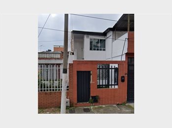 CompartoApto CO - Alquiler de apartamento, Bogotá - COP$ 1.200.000 por mes