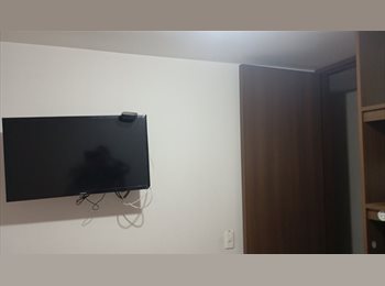 CompartoApto CO - Habitaciónes para arriendo, Funza - COP$ 800.000 por mes