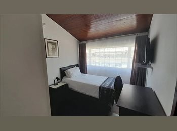 CompartoApto CO - Habitación en Arriendo en casa, Cedritos, Bogotá - COP$ 1.200.000 por mes