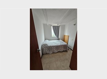 CompartoApto CO - Habitación en unidad cerrada con amenidades, Itagüí - COP$ 850.000 por mes