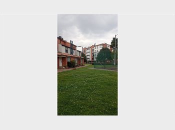 CompartoApto CO - Habitación amplia iluminada independiente, Bogotá - COP$ 1.200.000 por mes