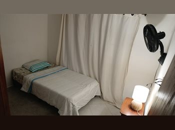 CompartoApto CO - Moderna y cómoda Habitación en Guayabal, Envigado - COP$ 950.000 por mes