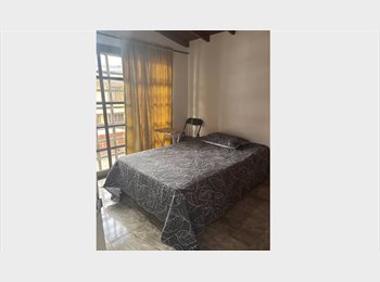 CompartoApto CO - Confortable habitación, Medellín - COP$ 1.000.000 por mes