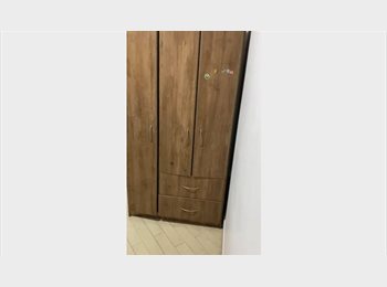 CompartoApto CO - Habitacion amoblada en arriedo, Bogotá - COP$ 570.000 por mes