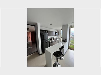 CompartoApto CO - Se arrienda habitación en el poblado, Envigado - COP$ 2.150.000 por mes