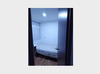 CompartoApto CO - Se arrrienda habitacion, Sabaneta - COP$ 700.000 por mes