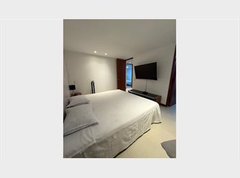 CompartoApto CO - Se renta habitación amoblada en el poblado, Envigado - COP$ 2.000.000 por mes