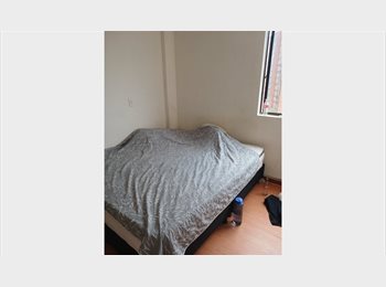 CompartoApto CO - ALQUILER DE UNA HABITACION 1.200000, Medellín - COP$ 1.200.000 por mes