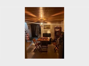 CompartoApto CO - Apartamento Disponible por 3 meses solo para ti, Bogotá - COP$ 1.400.000 por mes