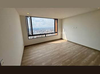 CompartoApto CO - habitación chapinero, Bogotá - COP$ 700.000 por mes