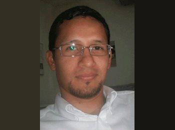 CompartoApto CO - Marco  - 46 - Cúcuta