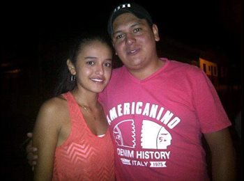 CompartoApto CO - javier - 43 - Bogotá