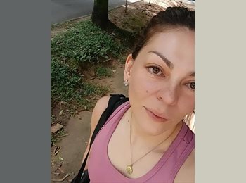 CompartoApto CO - María Camila - 31 - Cali