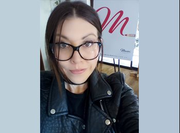 CompartoApto CO - Angie  - 40 - Medellín