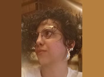 CompartoApto CO - maria - 43 - Medellín