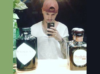 CompartoApto CO - Cristian Camilo - 40 - Medellín