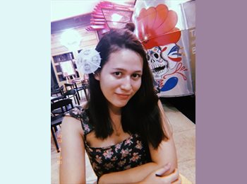 CompartoApto CO - Mayra González  - 29 - Medellín