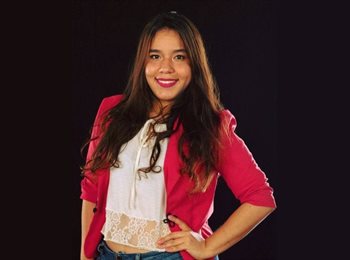 CompartoApto CO - Gabriela - 33 - Envigado