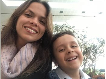 CompartoApto CO - Claudia - 44 - Sabaneta