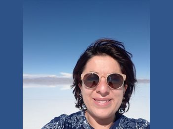 CompartoApto CO - Diana - 47 - Medellín