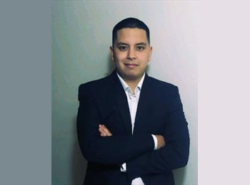 CompartoApto CO - Andres  - 29 - Medellín