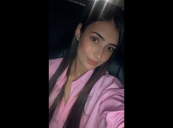 CompartoApto CO - Daniela Giraldo - 30 - Envigado