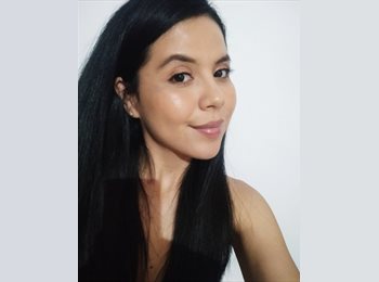 CompartoApto CO - Claudia Portela  - 32 - Medellín