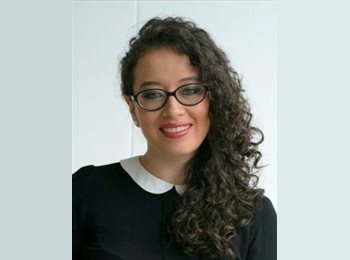 CompartoApto CO - Linda - 35 - Bogotá