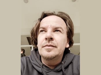 CompartoApto CO - Daniel - 43 - Bogotá