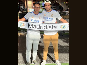 CompartoApto CO - Moises Diaz - 31 - Soledad