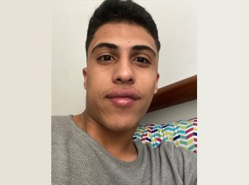 CompartoApto CO - Julián Restrepo  - 26 - Envigado