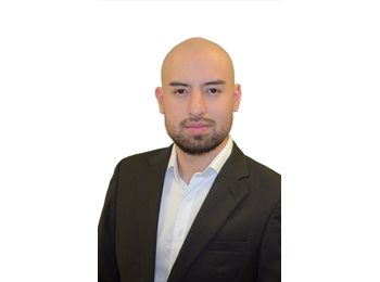 CompartoApto CO - felipe - 30 - Bogotá