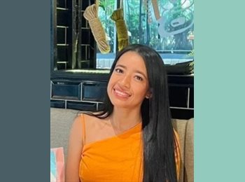 CompartoApto CO - Yoselin - 35 - Santa Marta