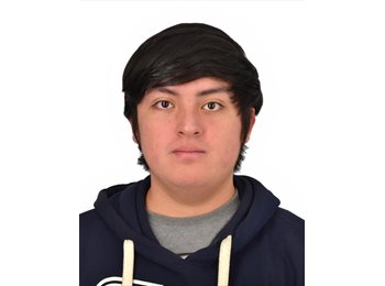 CompartoApto CO - Juan - 21 - Medellín