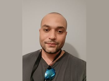 CompartoApto CO - Germán - 37 - Barranquilla