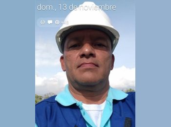 CompartoApto CO - CARLOS - 45 - Cartagena