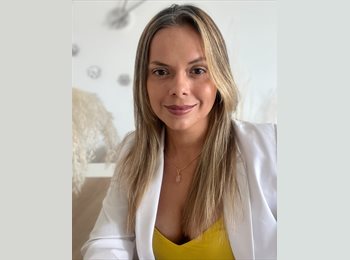 CompartoApto CO - Claudia - 44 - Envigado