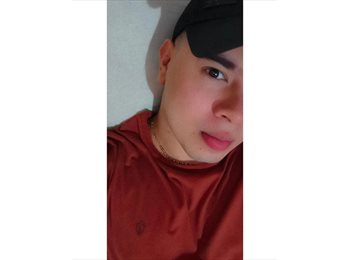 CompartoApto CO - Mauricio Molina - 28 - Cali