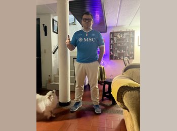 CompartoApto CO - MAIKOL - 41 - Bogotá