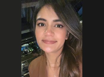 CompartoApto CO - Mayra Calderon - 32 - Bogotá